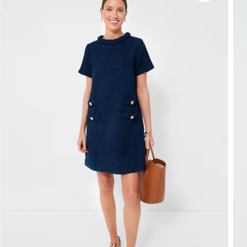 Tuckernuck Dress